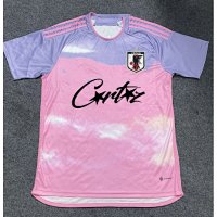 Corteiz Japanese Pink