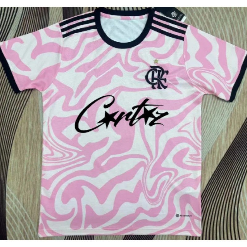 Corteiz x football clubs jerseys foto 2