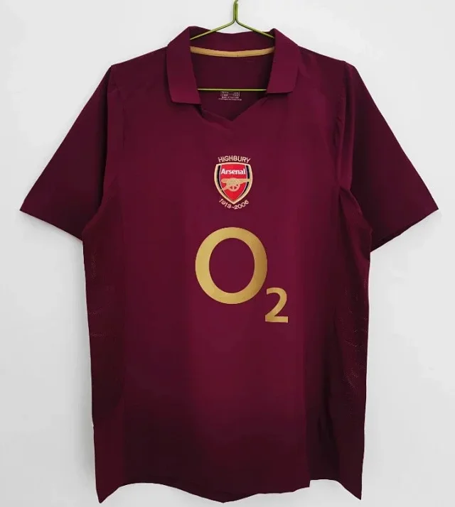 Tottenham Hotspur Football Jerseys Retro Jersey product detail image 20