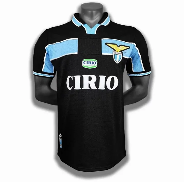 AC Milan Football Jerseys Retro jersey product detail image 14