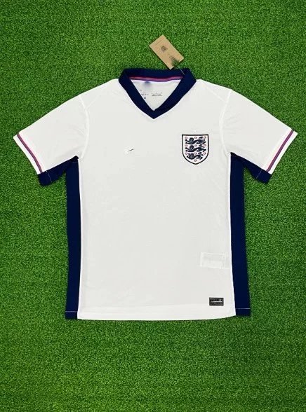 Adidas Scotland National Team 2024 Away Jersey Navy Yellow - 22