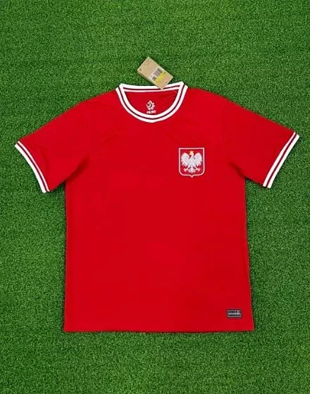 Unbranded Football Jerseys National Team Jersey product detail image 24