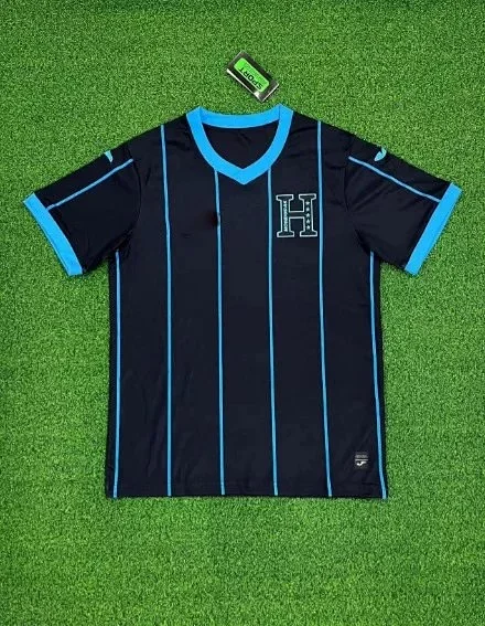 Unbranded Football Jerseys National Team Jersey product detail image 17