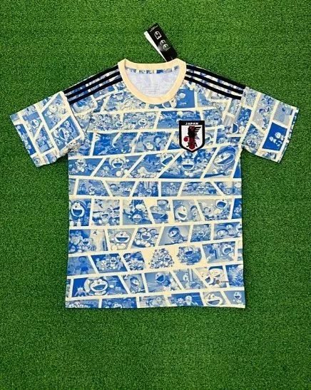 Unbranded Football Jerseys National Team Jersey product detail image 11