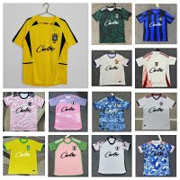 Corteiz x football clubs jerseys — seller photo 2