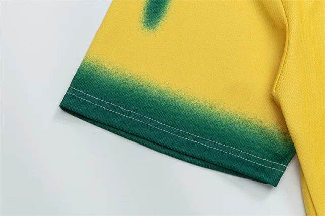 Unbranded Football Jerseys Graphic Print Short-Sleeve Jersey product detail image 26