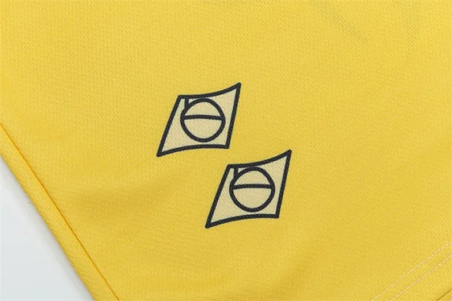 Unbranded Football Jerseys Graphic Print Short-Sleeve Jersey product detail image 27