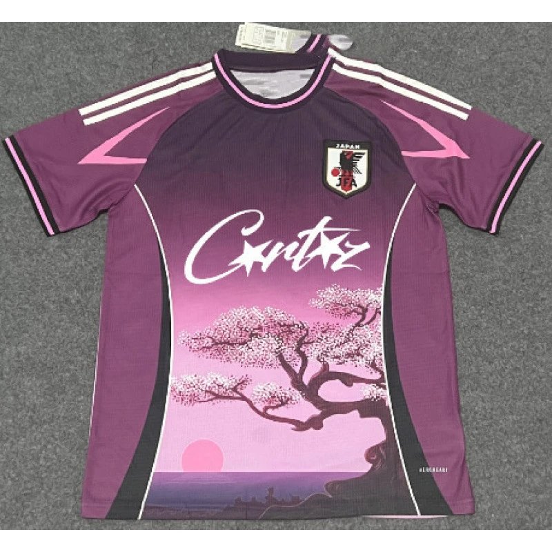 Corteiz x football clubs jerseys foto 6