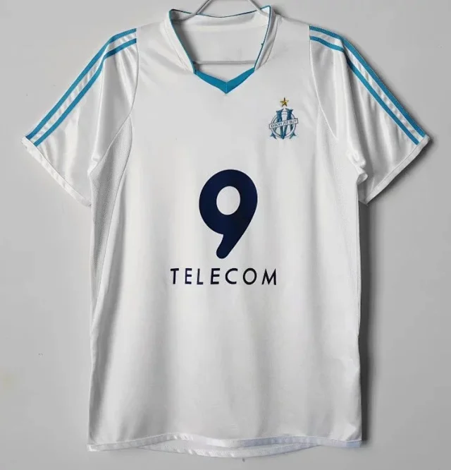 Tottenham Hotspur Football Jerseys Retro Jersey product detail image 19