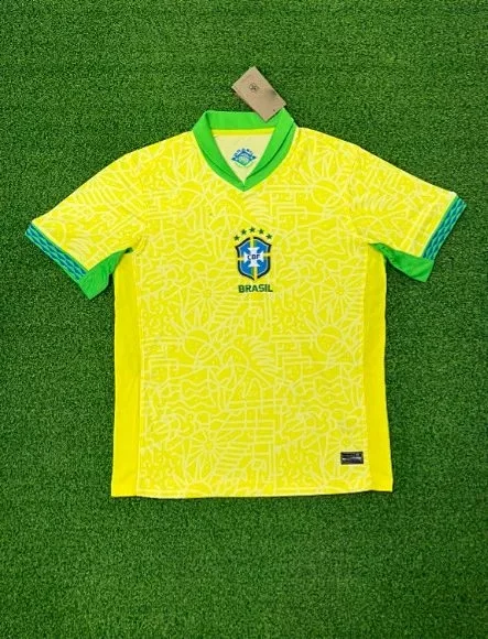 Unbranded Football Jerseys National Team Jersey product detail image 22