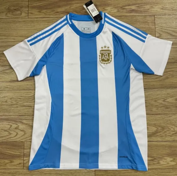 Adidas Scotland National Team 2024 Away Jersey Navy Yellow - 41