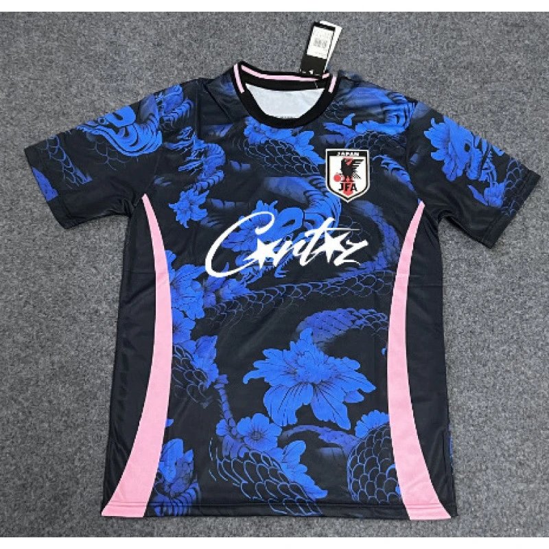 Corteiz x football clubs jerseys foto 5