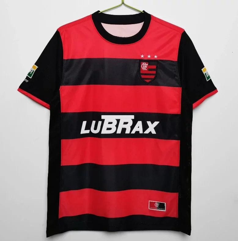 Olympique de Marseille x Adidas 2003-04 Away Jersey White - 18