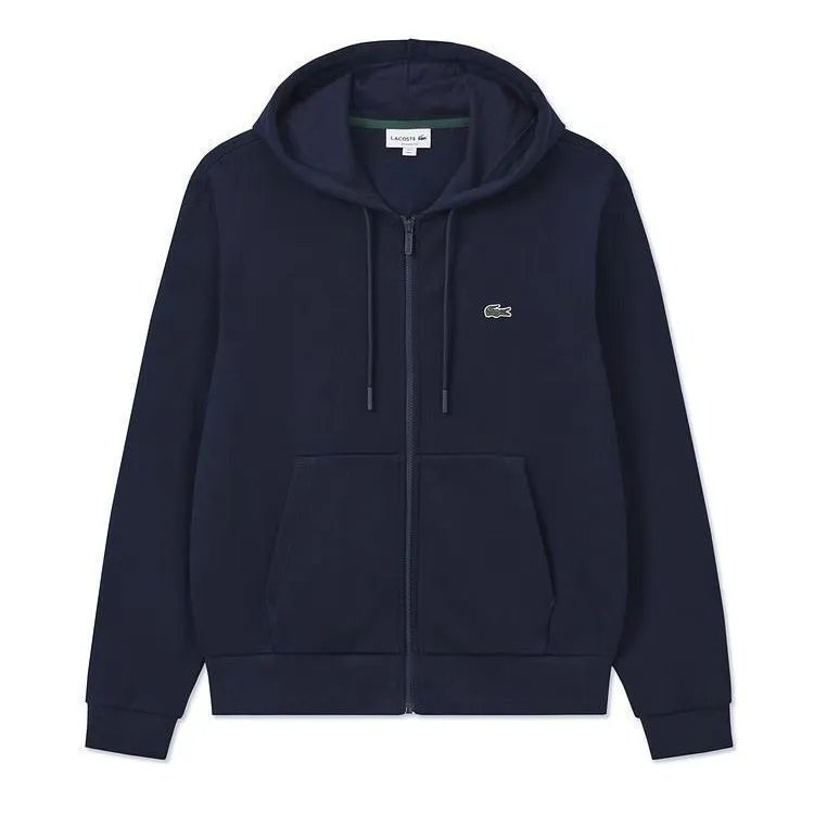 Black Regular - Crocodile Embroidery