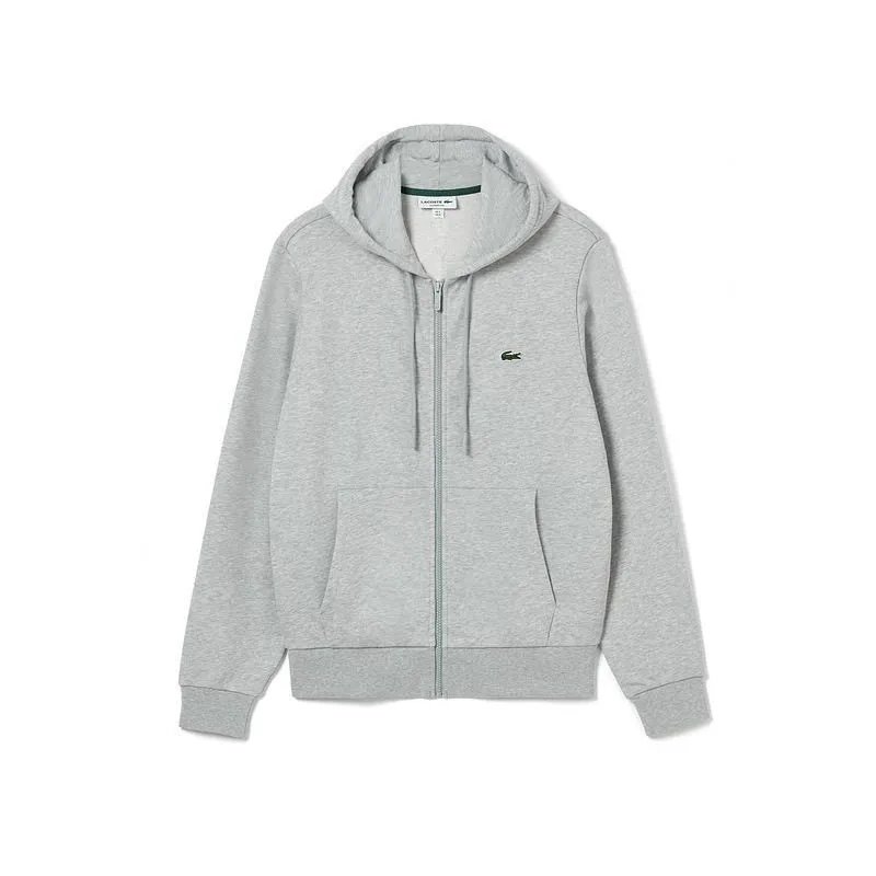 Grey Regular - Crocodile Embroidery