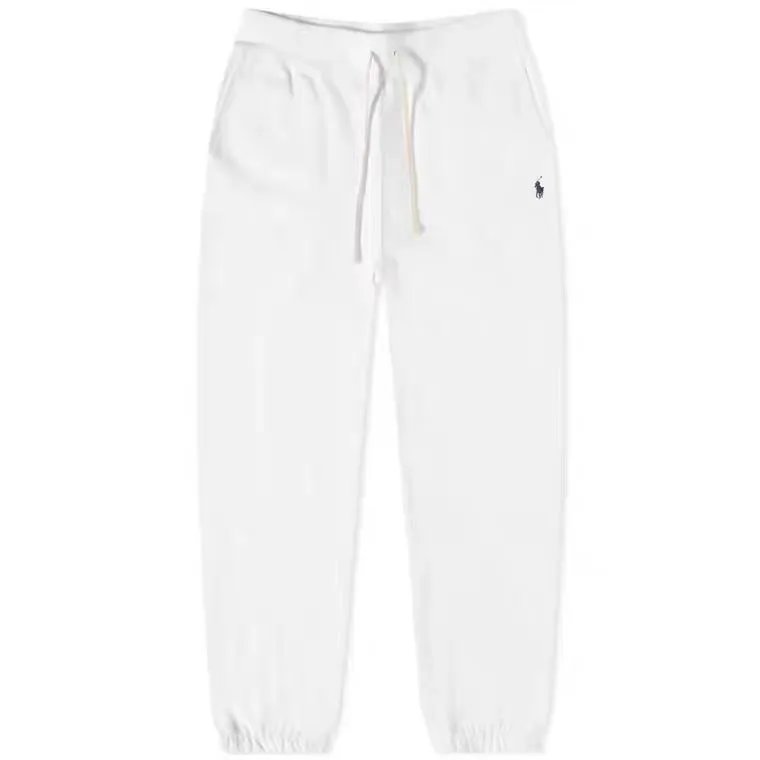 White Black Label Pants