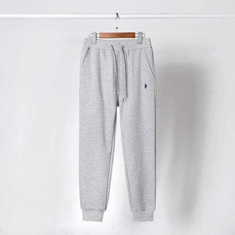 Black Label Pants Gray
