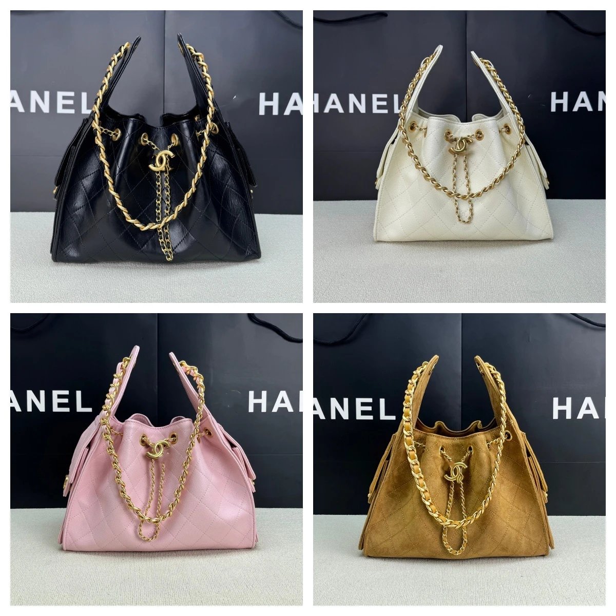 Chanel Bag
