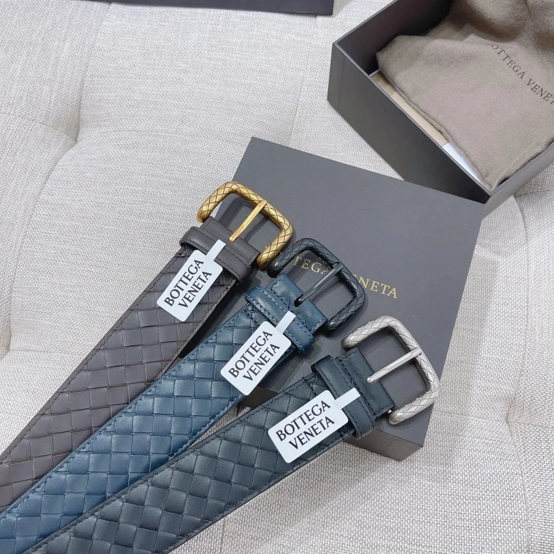 Bottega Veneta Belt