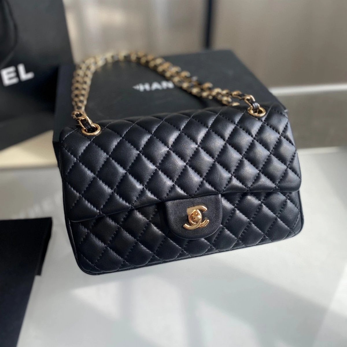 Chanel Bag