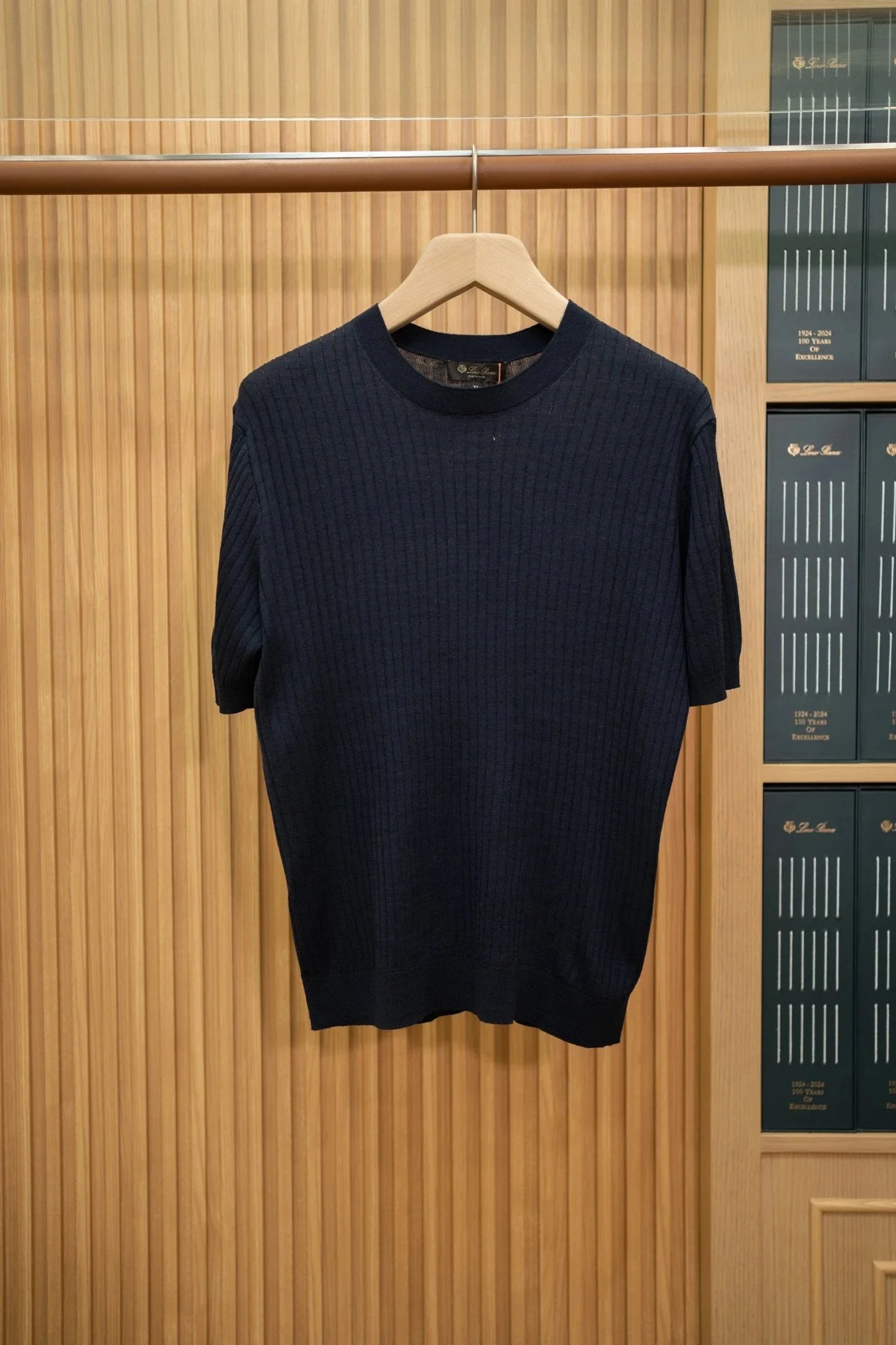 Loro Piana Tee