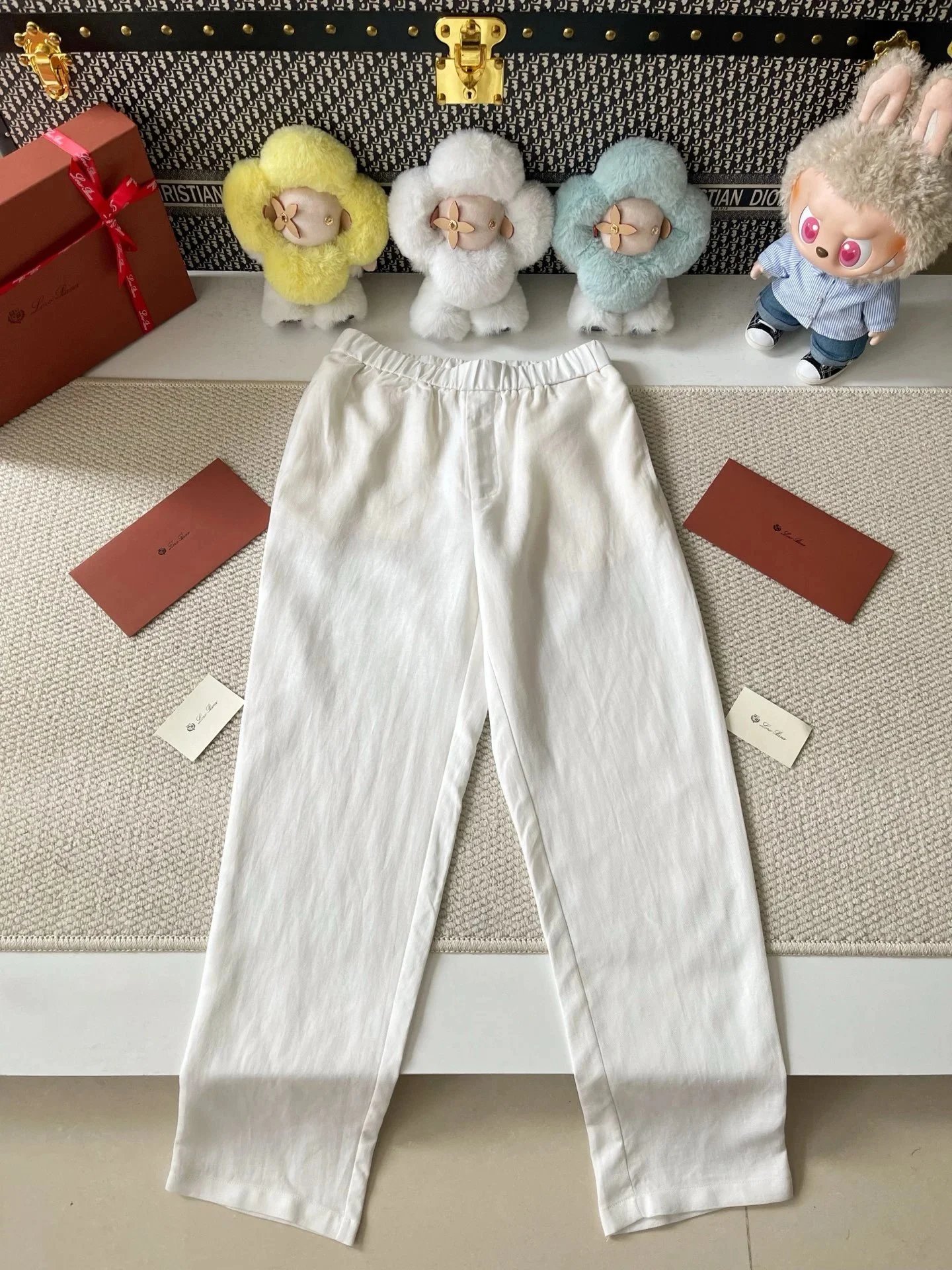 Loro Piana Pants