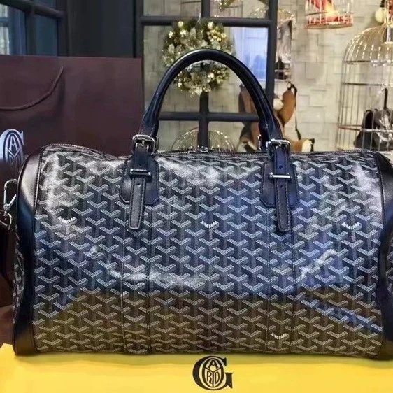 【DX57】Gaodeya Decompression Crossbody Replacement Bag Travel Bag Short Business Trip Tote Handheld Crossbody Bag