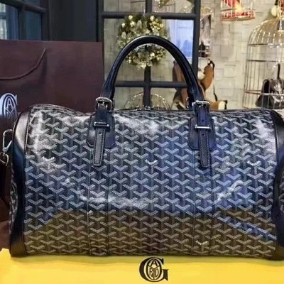 Goyard Duffle