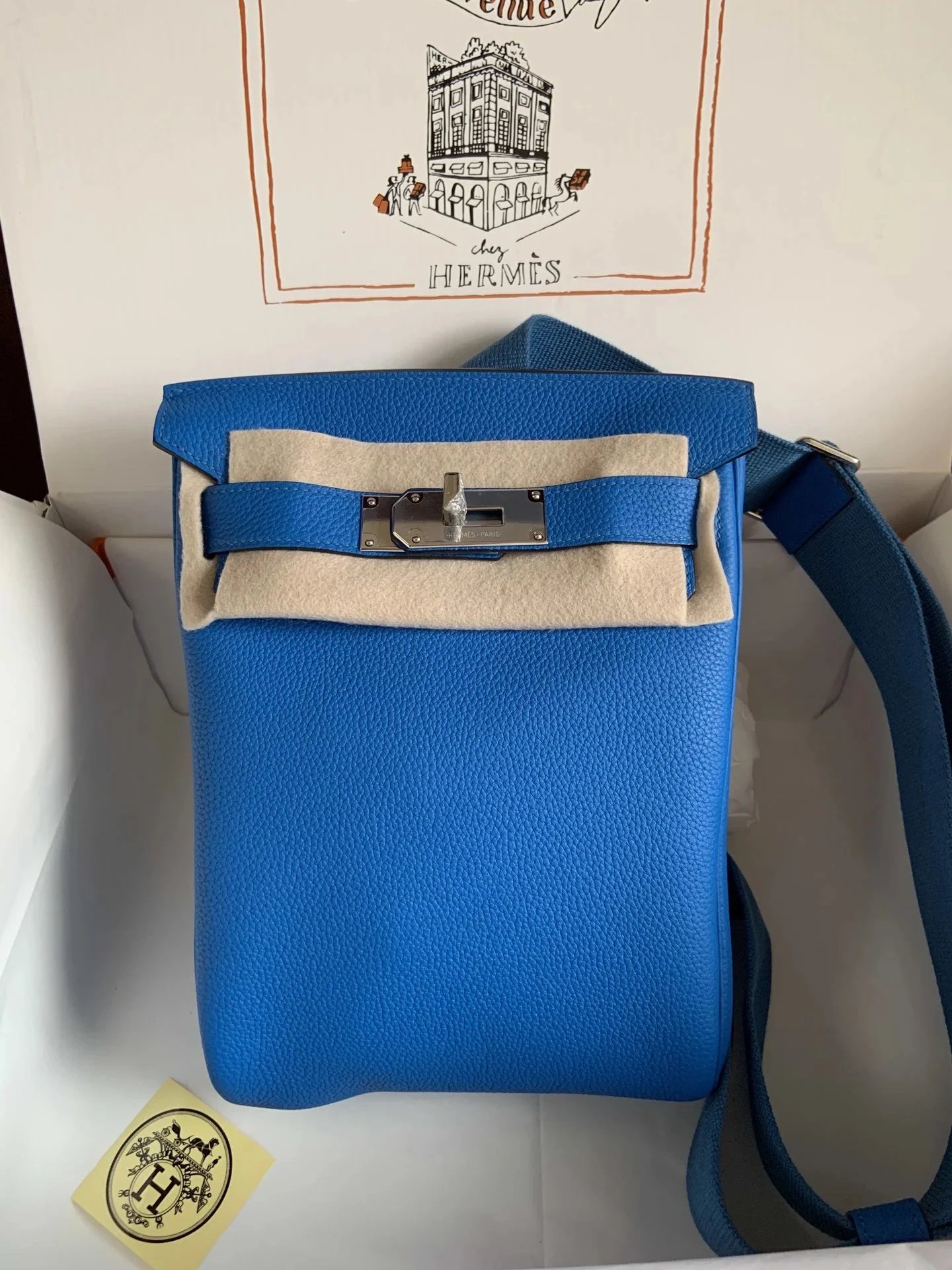 Hermès Bag