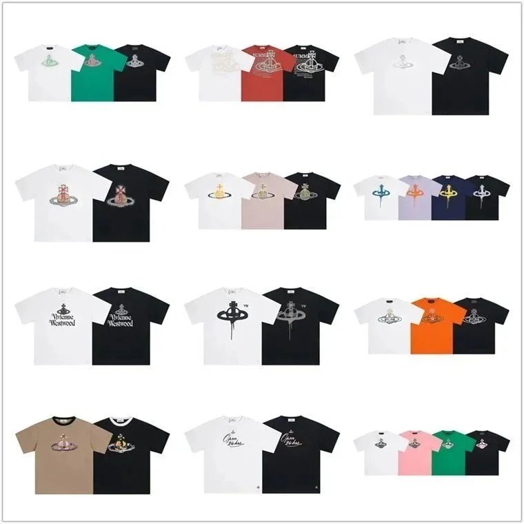 Vivienne Westwood T-shirt（ 40+