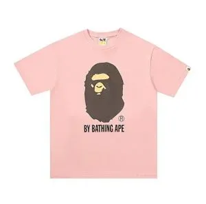 A Bathing Ape Bapesta Graphic T-Shirt White - 11