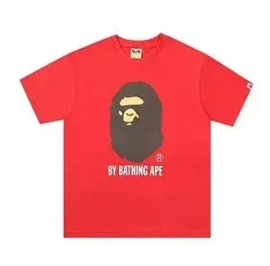 A Bathing Ape Bapesta Graphic T-Shirt White - 9