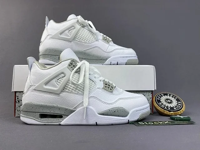 Jordan Sneakers Air 4 product detail image 3