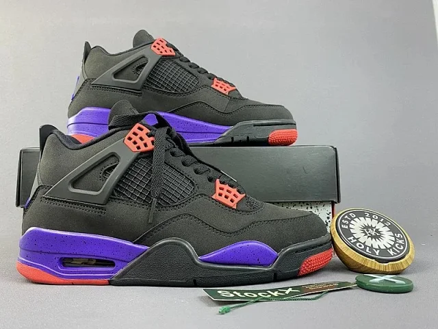 Jordan Sneakers Air 4 product detail image 6