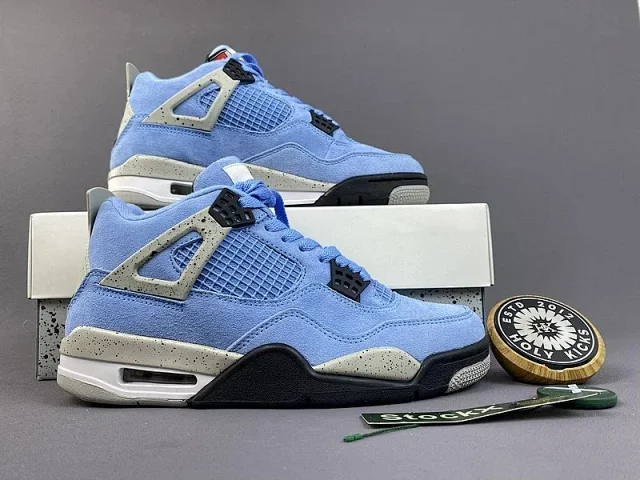 Jordan Sneakers Air 4 product detail image 1