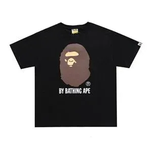 A Bathing Ape Bapesta Graphic T-Shirt White - 10