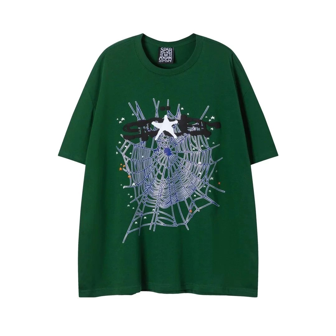 Moncler T-Shirts Short-sleeve graphic logo T-shirt image 11
