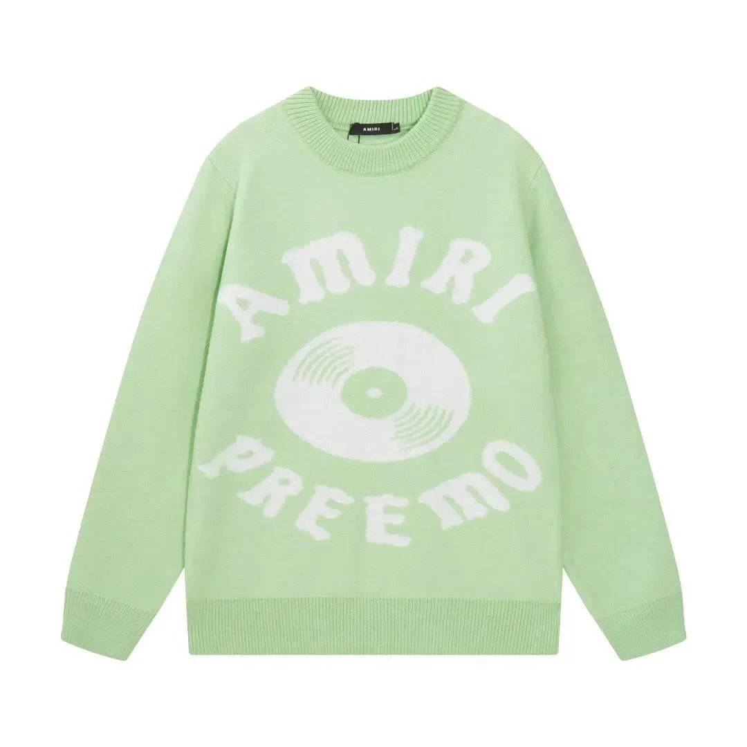 Burberry Knitwear Logo knit sweater and hooded — 18