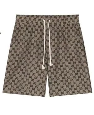 Adidas Matching Sets Short-Sleeve T-Shirt and Shorts Set — 30 Khaki Brown