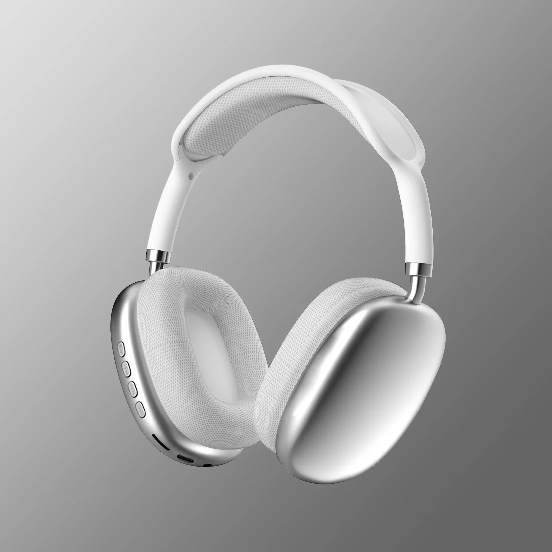 Apple Multiple wireless headphone and earbud models product image