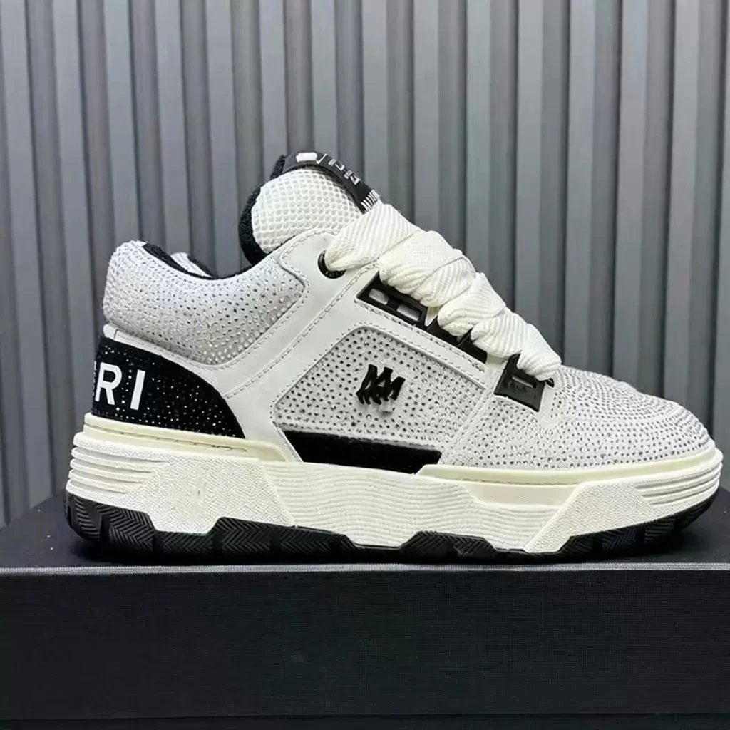 AMIRI Sneakers Low-top chunky lace-up image 3