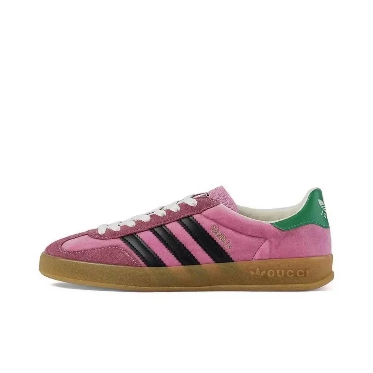 Gucci Sneakers adidas x Gazelle low-top — 11 Pink * High Quality