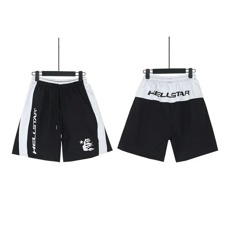 Hellstar Shorts Graphic Drawstring product image