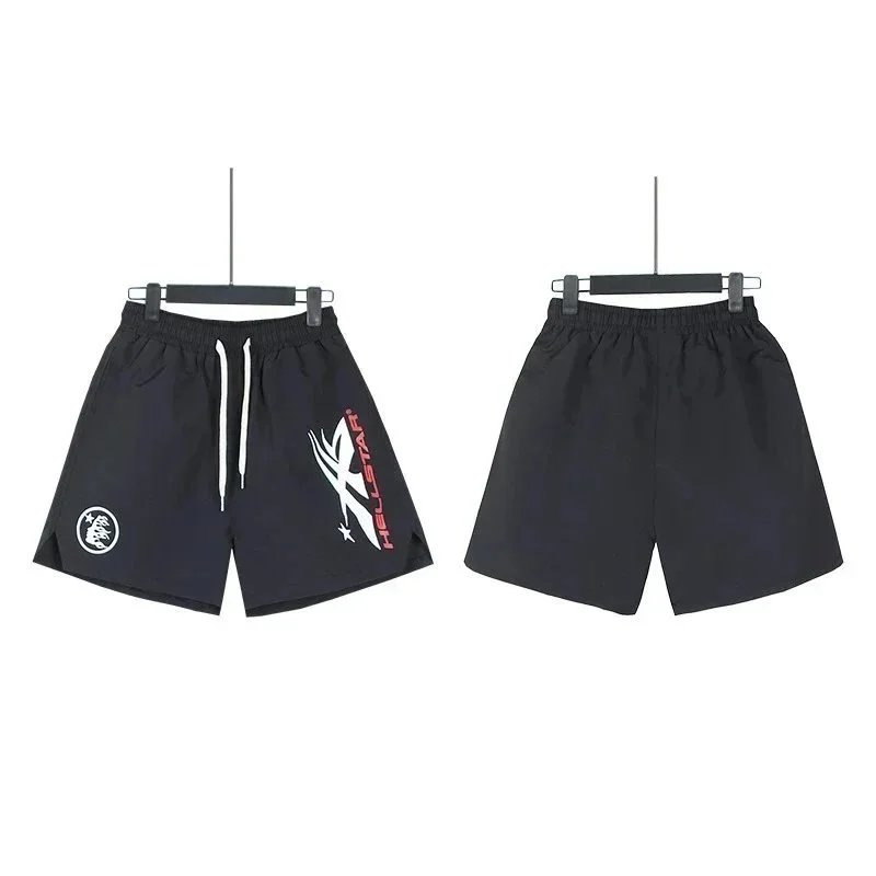Hellstar Shorts Graphic Drawstring product image
