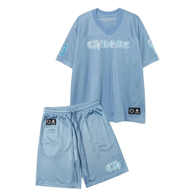 Adidas Matching Sets Short-Sleeve T-Shirt and Shorts Set product detail image 6