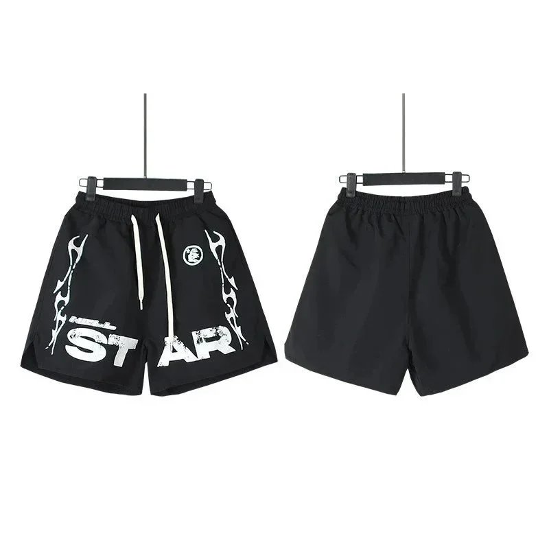 Hellstar Shorts Graphic Drawstring product image