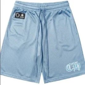 Adidas Matching Sets Short-Sleeve T-Shirt and Shorts Set — 24 blue