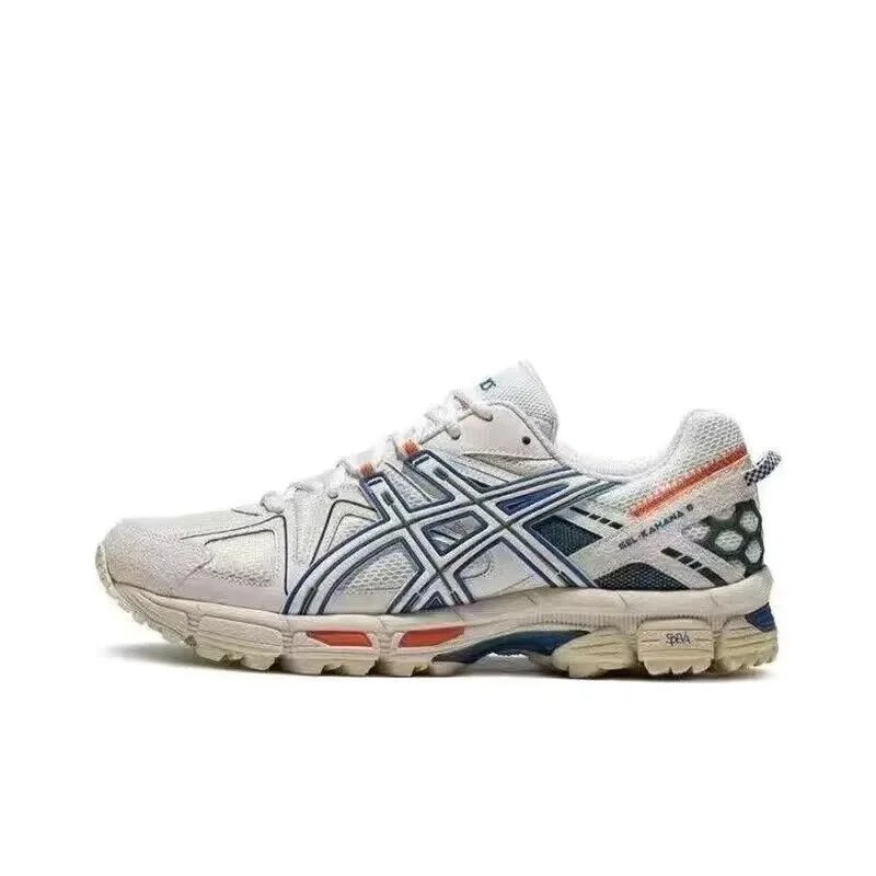 ASICS Sneakers mesh-panel running-inspired image 4