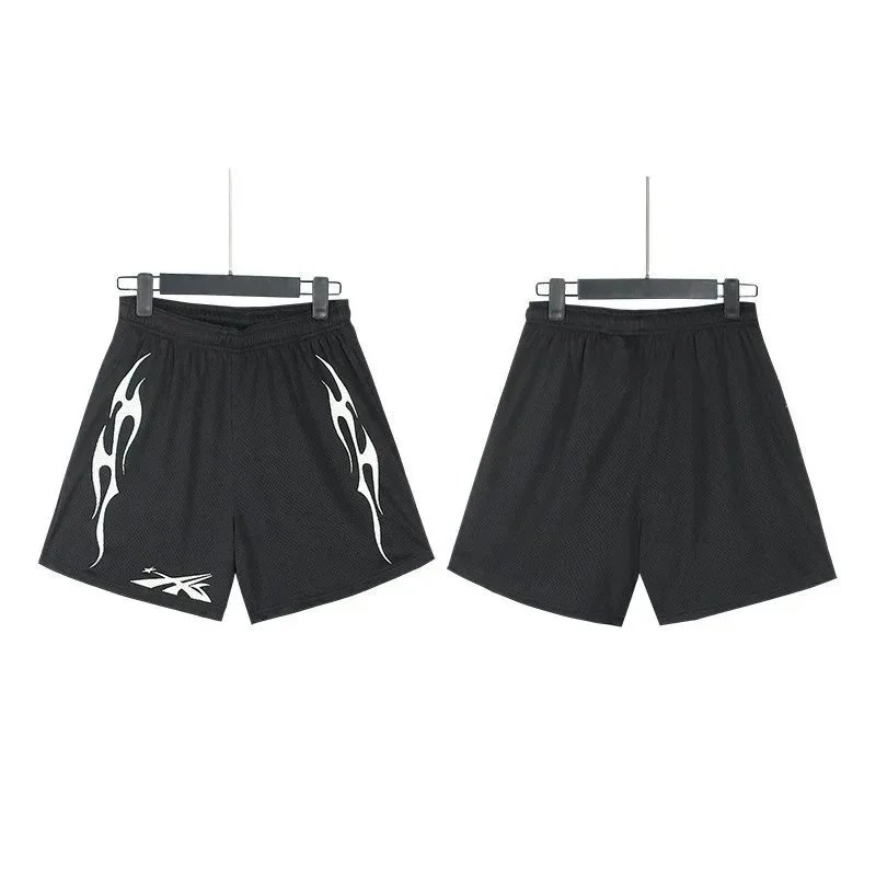 Hellstar Shorts Graphic Drawstring product image