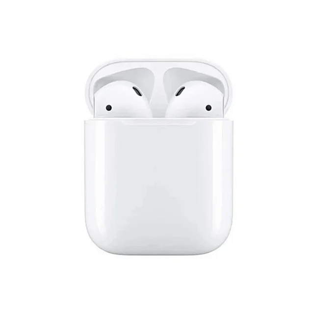 Apple Multiple wireless headphone and earbud models product detail image 4